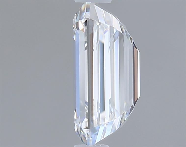 1.54 Carat Emerald Lab Diamond :: Greenstar spin frame 02