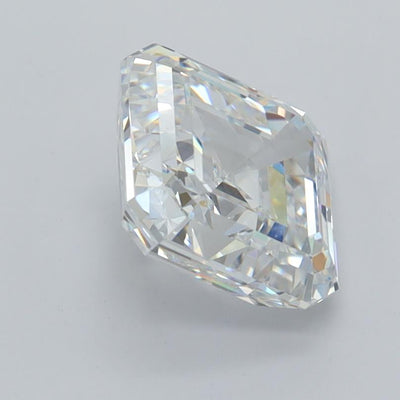 2.07 Carat Asscher Lab Diamond :: Greenstar spin frame 02