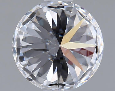 1.03 Carat Round Lab Diamond :: Greenstar spin frame 02