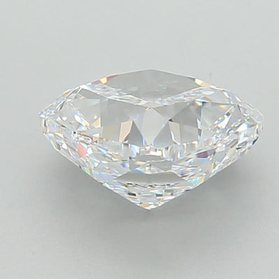 2.88 Carat Cushion Lab Diamond :: Greenstar spin frame 02