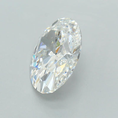 1.91 Carat Oval Lab Diamond :: Greenstar spin frame 02