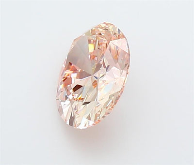 2.06 Carat Oval Lab Diamond :: Greenstar spin frame 02