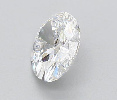 2.04 Carat Oval Lab Diamond :: Greenstar spin frame 02