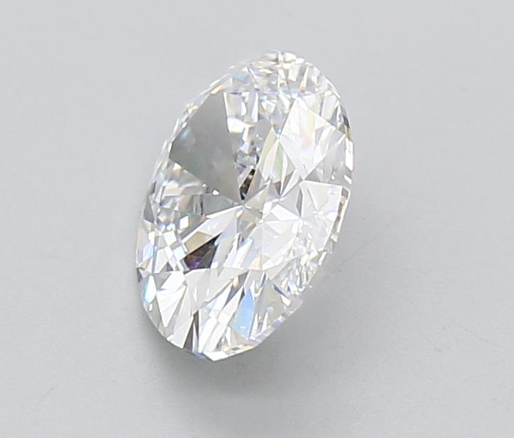 2.04 Carat Oval Lab Diamond :: Greenstar spin frame 02