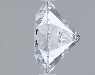 2.02 Carat Round Lab Diamond :: Greenstar spin frame 02