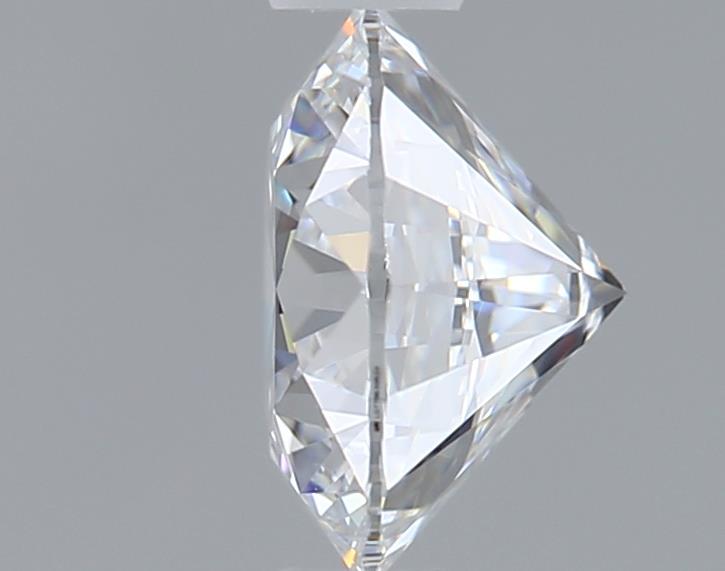 1.00 Carat Round Lab Diamond :: Greenstar spin frame 02