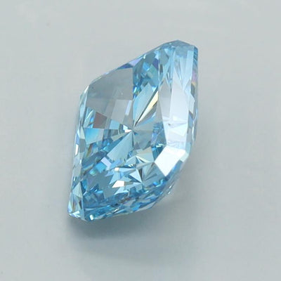 1.40 Carat Radiant Lab Diamond :: Greenstar spin frame 02