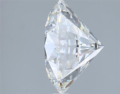 5.02 Carat Round Lab Diamond :: Greenstar spin frame 02