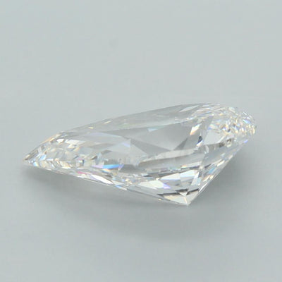 2.08 Carat Pear Lab Diamond :: Greenstar spin frame 02