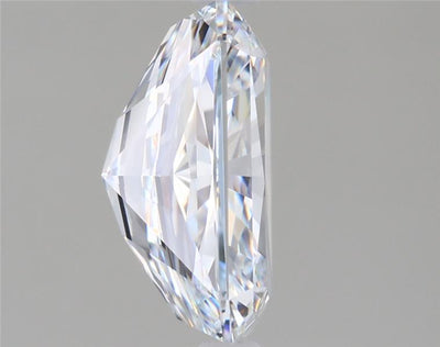 2.50 Carat Radiant Lab Diamond :: Greenstar spin frame 02