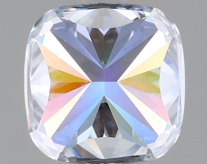 1.60 Carat Cushion Lab Diamond :: Greenstar spin frame 02