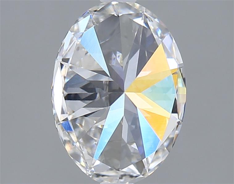 1.53 Carat Oval Lab Diamond :: Greenstar spin frame 02