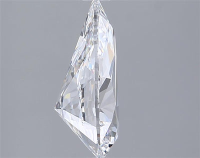 2.16 Carat Pear Lab Diamond :: Greenstar spin frame 02