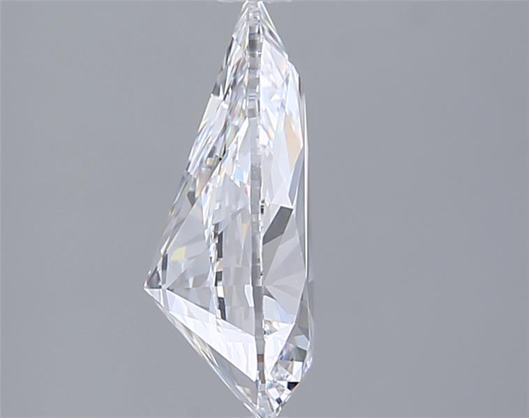 2.16 Carat Pear Lab Diamond :: Greenstar spin frame 02