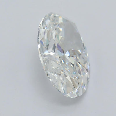 2.01 Carat Oval Lab Diamond :: Greenstar spin frame 02