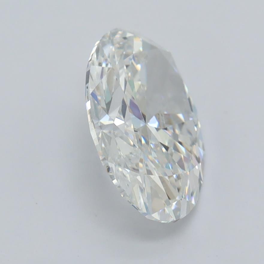 2.01 Carat Oval Lab Diamond :: Greenstar spin frame 02