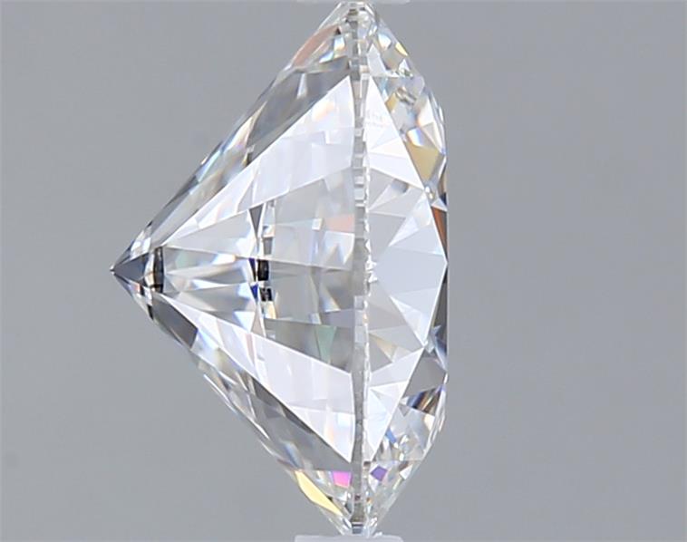 3.03 Carat Round Lab Diamond :: Greenstar spin frame 02