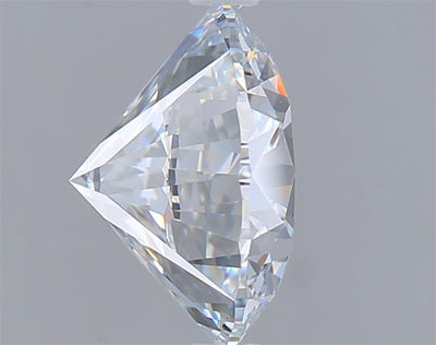 3.01 Carat Round Lab Diamond :: Greenstar spin frame 02
