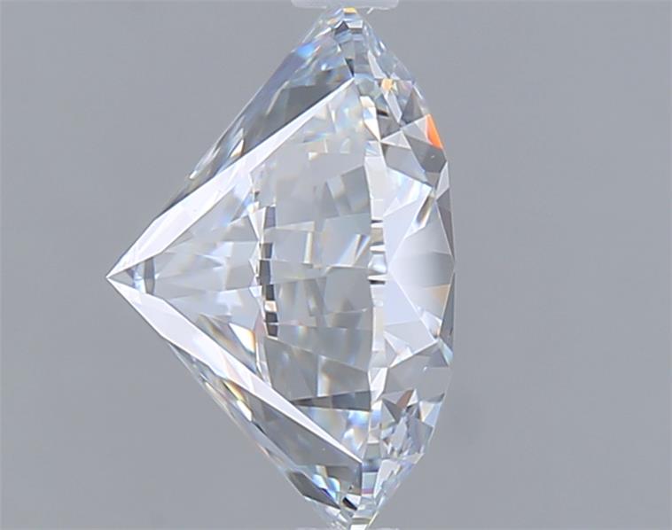 3.01 Carat Round Lab Diamond :: Greenstar spin frame 02