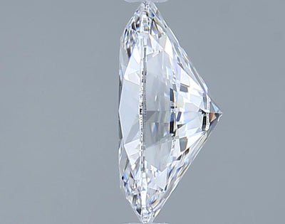 1.51 Carat Oval Lab Diamond :: Greenstar spin frame 02
