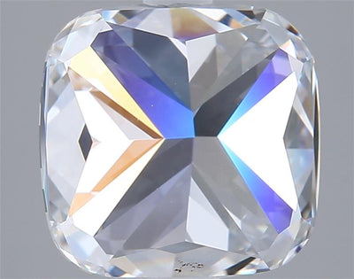 2.51 Carat Cushion Lab Diamond :: Greenstar spin frame 02