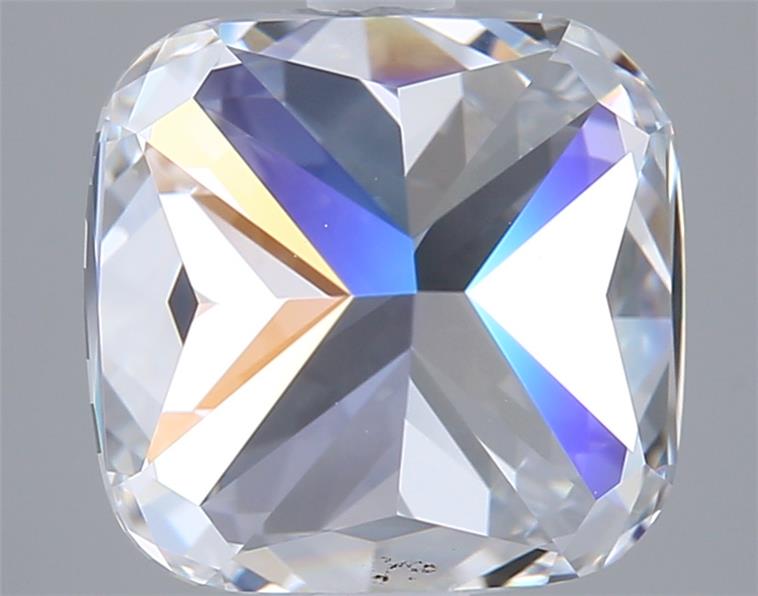 2.51 Carat Cushion Lab Diamond :: Greenstar spin frame 02