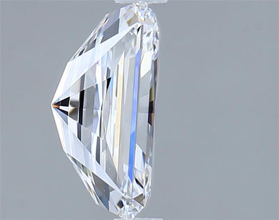 2.01 Carat Radiant Lab Diamond :: Greenstar spin frame 02