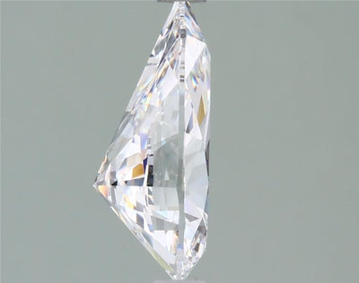 1.86 Carat Pear Lab Diamond :: Greenstar spin frame 02