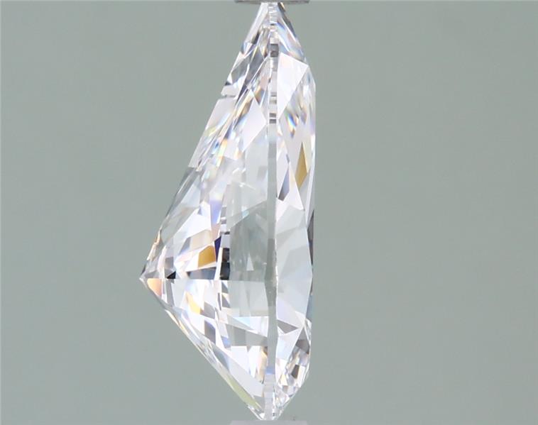1.86 Carat Pear Lab Diamond :: Greenstar spin frame 02