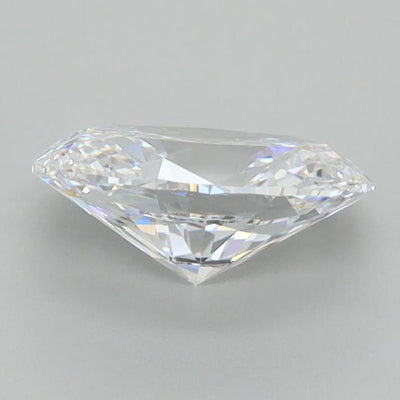 1.06 Carat Oval Lab Diamond :: Greenstar spin frame 02