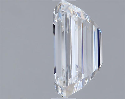 1.47 Carat Emerald Lab Diamond :: Greenstar spin frame 02