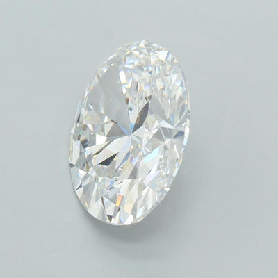 2.03 Carat Oval Lab Diamond :: Greenstar spin frame 02