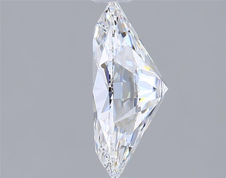 1.55 Carat Oval Lab Diamond :: Greenstar spin frame 02