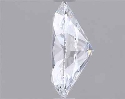 1.06 Carat Oval Lab Diamond :: Greenstar spin frame 02