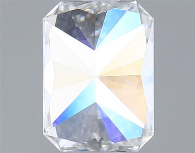 1.04 Carat Radiant Lab Diamond :: Greenstar spin frame 02