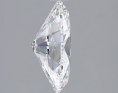 2.03 Carat Oval Lab Diamond :: Greenstar spin frame 02