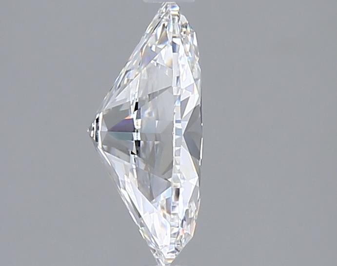 2.03 Carat Oval Lab Diamond :: Greenstar spin frame 02