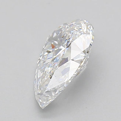 2.02 Carat Pear Lab Diamond :: Greenstar spin frame 02