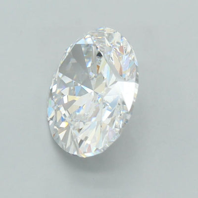 2.03 Carat Oval Lab Diamond :: Greenstar spin frame 02