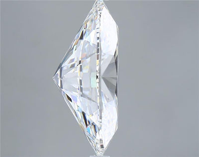 8.03 Carat Oval Lab Diamond :: Greenstar spin frame 02