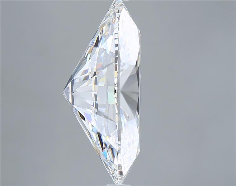 8.03 Carat Oval Lab Diamond :: Greenstar spin frame 02