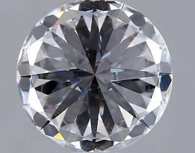 1.06 Carat Round Lab Diamond :: Greenstar spin frame 02