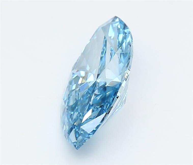 2.03 Carat Marquise Lab Diamond :: Greenstar spin frame 02