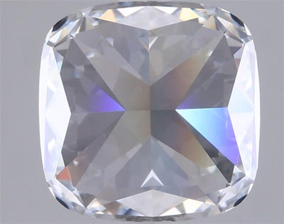 2.52 Carat Cushion Lab Diamond :: Greenstar spin frame 02