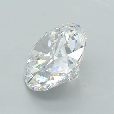 2.00 Carat Round Lab Diamond :: Greenstar spin frame 02