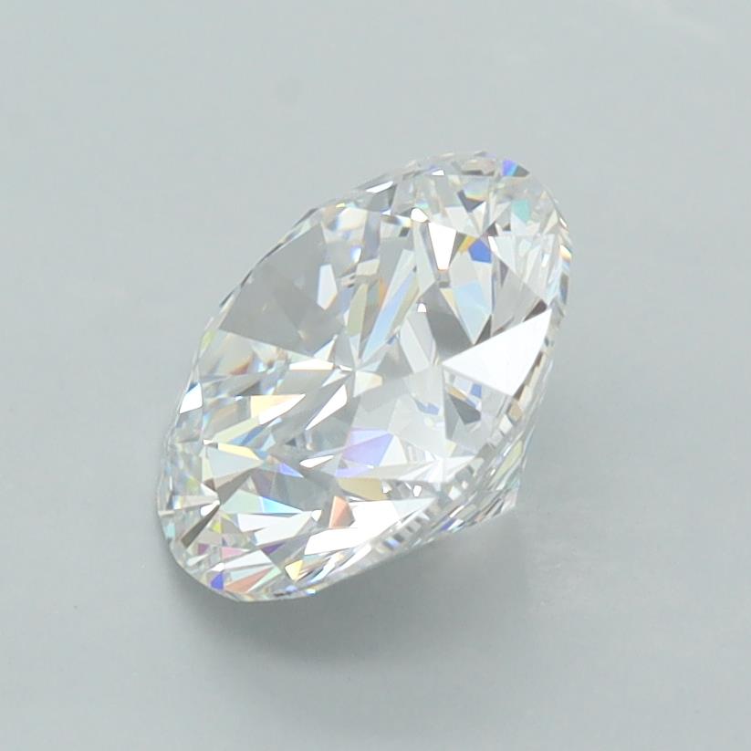 2.00 Carat Round Lab Diamond :: Greenstar spin frame 02