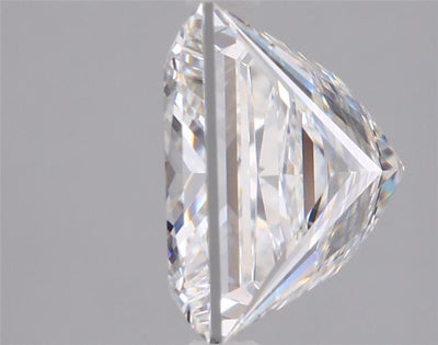 5.01 Carat Princess Lab Diamond :: Greenstar spin frame 02