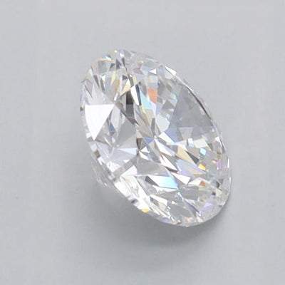 1.00 Carat Round Lab Diamond :: Greenstar spin frame 02