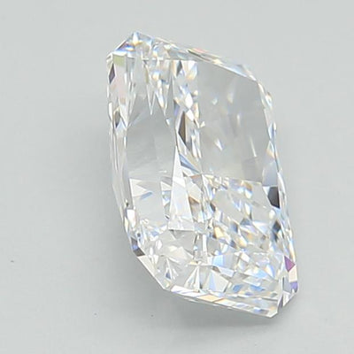 2.67 Carat Radiant Lab Diamond :: Greenstar spin frame 02
