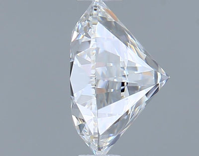 1.03 Carat Round Lab Diamond :: Greenstar spin frame 02